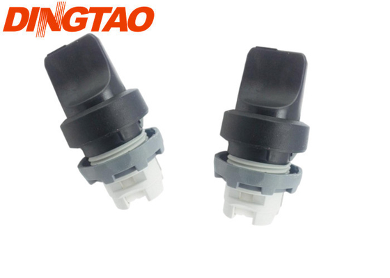 For GT1000 GTXL Spare Parts 925500605 Knob 3pos Main Black W/hldr M3ss1-10b00