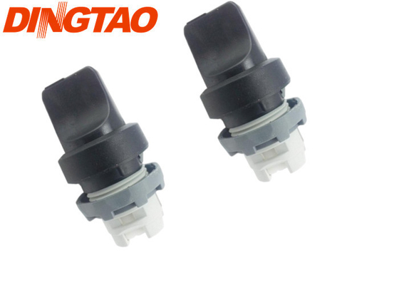 For GT1000 GTXL Spare Parts 925500605 Knob 3pos Main Black W/hldr M3ss1-10b00