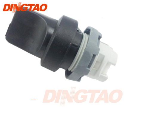 For GT1000 GTXL Spare Parts 925500605 Knob 3pos Main Black W/hldr M3ss1-10b00