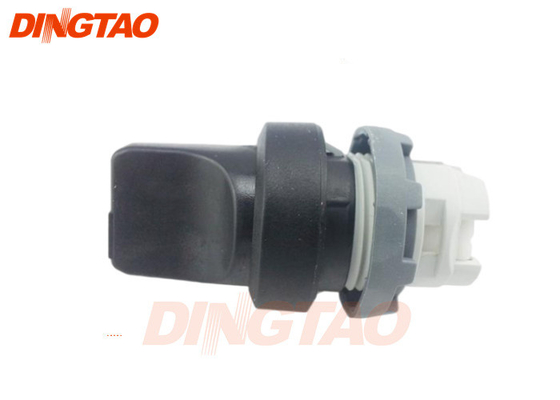 For GT1000 GTXL Spare Parts 925500605 Knob 3pos Main Black W/hldr M3ss1-10b00