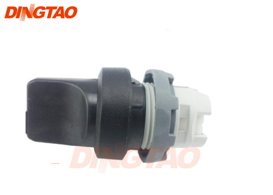 For GT1000 GTXL Spare Parts 925500605 Knob 3pos Main Black W/hldr M3ss1-10b00