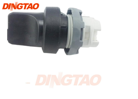 For GT1000 GTXL Spare Parts 925500605 Knob 3pos Main Black W/hldr M3ss1-10b00