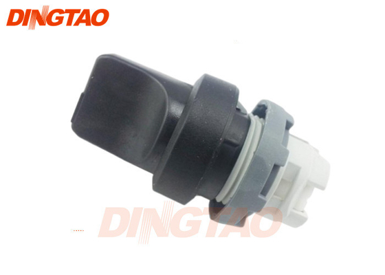 For GT1000 GTXL Spare Parts 925500605 Knob 3pos Main Black W/hldr M3ss1-10b00