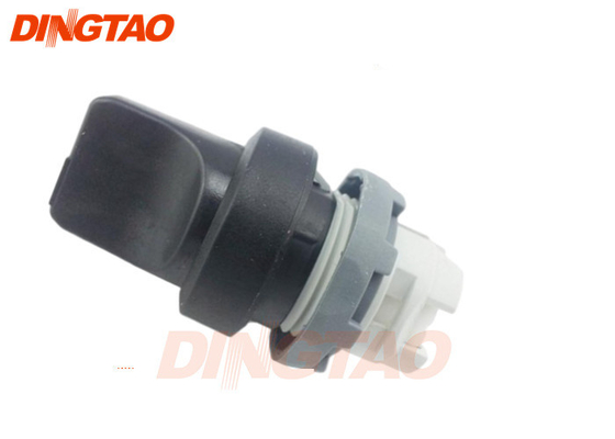 For GT1000 GTXL Spare Parts 925500605 Knob 3pos Main Black W/hldr M3ss1-10b00