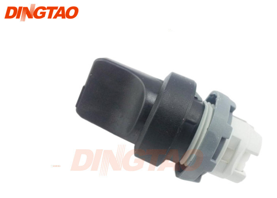 For GT1000 GTXL Spare Parts 925500605 Knob 3pos Main Black W/hldr M3ss1-10b00