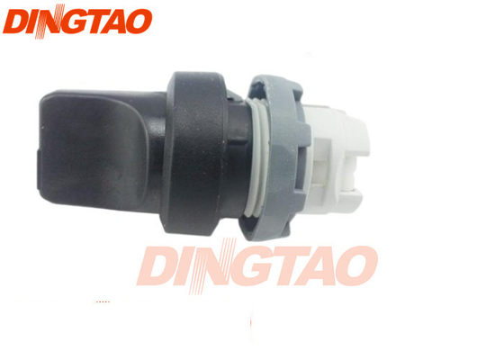 DT GT1000 GTXL Auto Cutter Parts PN 925500599 Modular Selector Switch M3ss2-10b