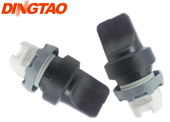 DT GT1000 GTXL Auto Cutter Parts PN 925500599 Modular Selector Switch M3ss2-10b