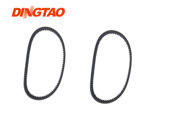 Cutter Parts For Xlc7000 Z7 Cutter Belt Timing 90t Knife Drive Ass'y 180500084