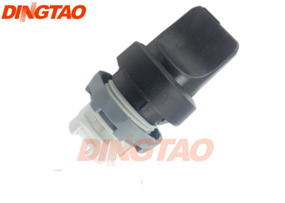 DT GT1000 GTXL Auto Cutter Parts PN 925500599 Modular Selector Switch M3ss2-10b