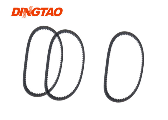 Cutter Parts For Xlc7000 Z7 Cutter Belt Timing 90t Knife Drive Ass'y 180500084