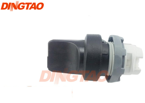 DT GT1000 GTXL Auto Cutter Parts PN 925500599 Modular Selector Switch M3ss2-10b