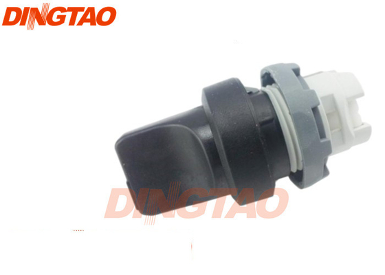 DT GT1000 GTXL Auto Cutter Parts PN 925500599 Modular Selector Switch M3ss2-10b