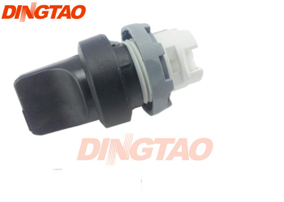 DT GT1000 GTXL Auto Cutter Parts PN 925500599 Modular Selector Switch M3ss2-10b