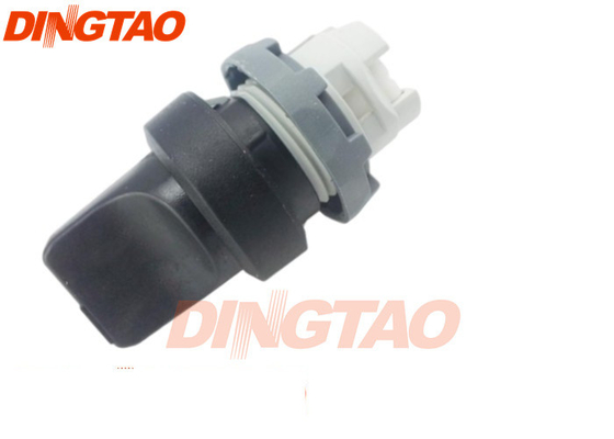DT GT1000 GTXL Auto Cutter Parts PN 925500599 Modular Selector Switch M3ss2-10b