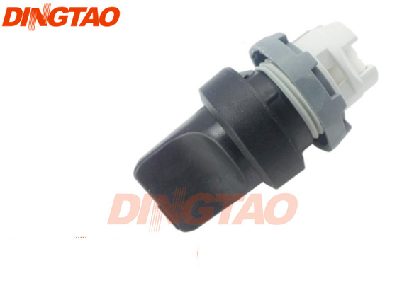 DT GT1000 GTXL Auto Cutter Parts PN 925500599 Modular Selector Switch M3ss2-10b