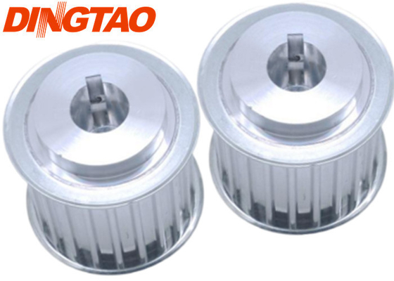 85740002 For DT GT1000 Cutter Parts GTXL Parts For Pulley Driven X-Axis