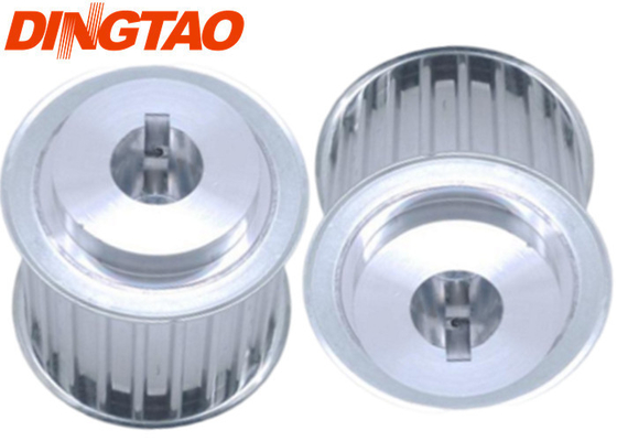 85740002 For DT GT1000 Cutter Parts GTXL Parts For Pulley Driven X-Axis