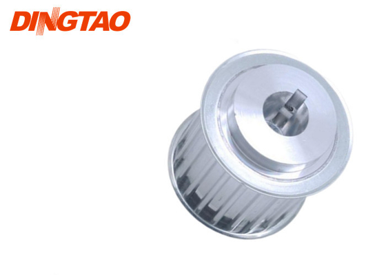 85740002 For DT GT1000 Cutter Parts GTXL Parts For Pulley Driven X-Axis