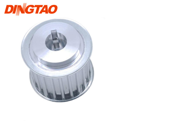 85740002 For DT GT1000 Cutter Parts GTXL Parts For Pulley Driven X-Axis