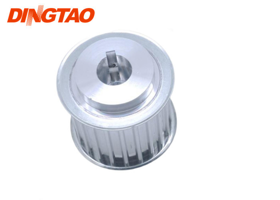 85740002 For DT GT1000 Cutter Parts GTXL Parts For Pulley Driven X-Axis