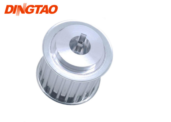 85740002 For DT GT1000 Cutter Parts GTXL Parts For Pulley Driven X-Axis
