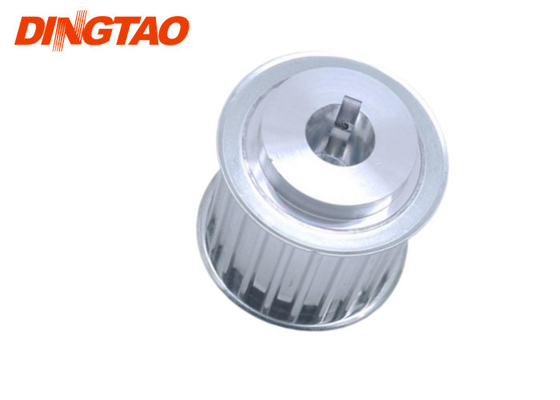 85740002 For DT GT1000 Cutter Parts GTXL Parts For Pulley Driven X-Axis