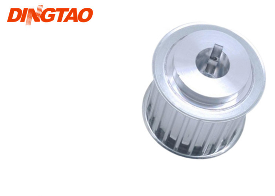 85740002 For DT GT1000 Cutter Parts GTXL Parts For Pulley Driven X-Axis