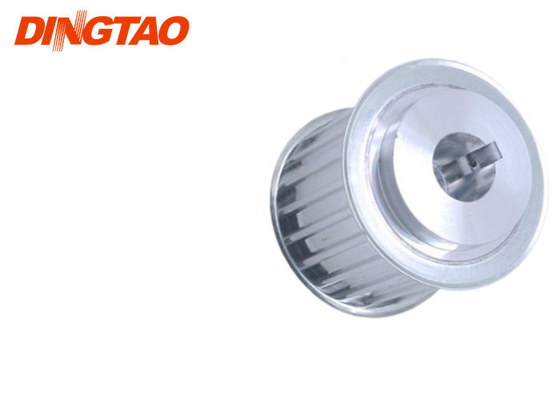 85740002 For DT GT1000 Cutter Parts GTXL Parts For Pulley Driven X-Axis