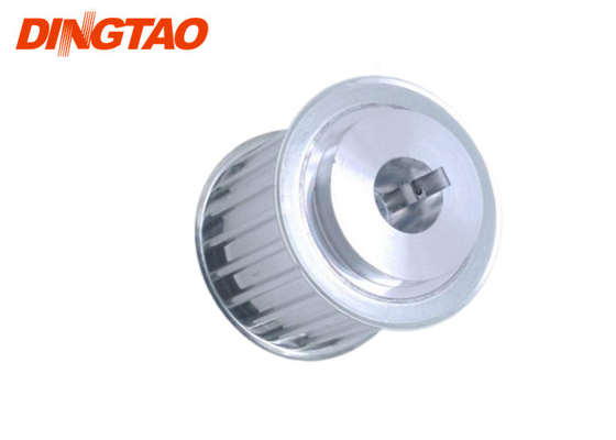 85740002 For DT GT1000 Cutter Parts GTXL Parts For Pulley Driven X-Axis