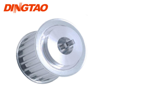 85740002 For DT GT1000 Cutter Parts GTXL Parts For Pulley Driven X-Axis