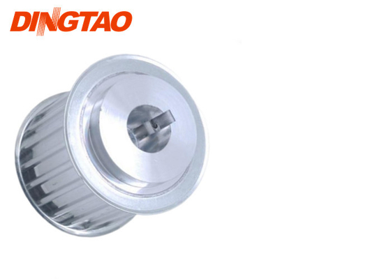 85740002 For DT GT1000 Cutter Parts GTXL Parts For Pulley Driven X-Axis