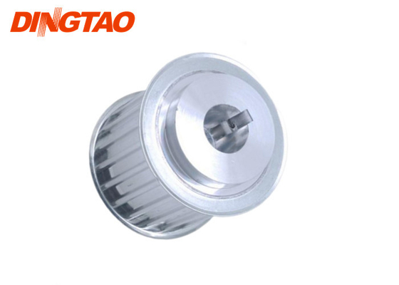 85740002 For DT GT1000 Cutter Parts GTXL Parts For Pulley Driven X-Axis