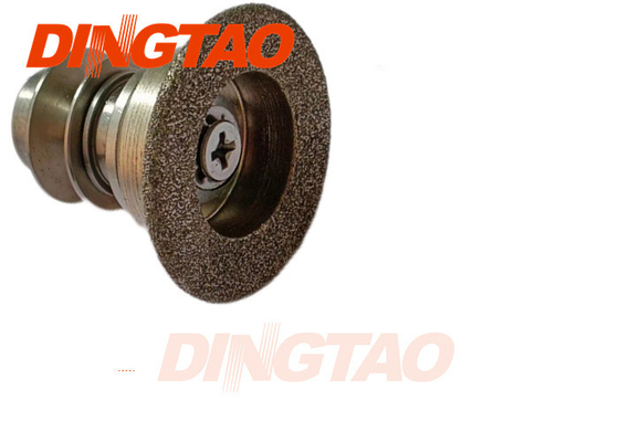 For DT GT1000 Spare Parts GTXL Parts Grinding Wheel Assy PN 85631000