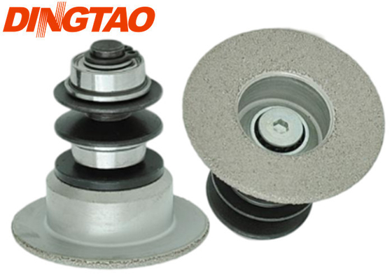 For DT GT1000 Spare Parts GTXL Parts Grinding Wheel Assy PN 85631000