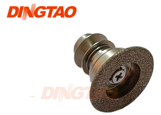 For DT GT1000 Spare Parts GTXL Parts Grinding Wheel Assy PN 85631000