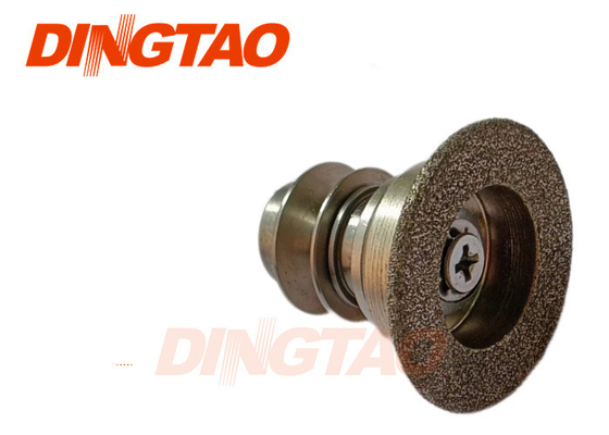 For DT GT1000 Spare Parts GTXL Parts Grinding Wheel Assy PN 85631000