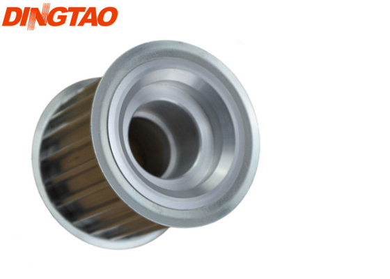 For GT1000 GTXL Spare Parts 85739000 Idler X-Axis Pulley Synchronous Belt Pulley