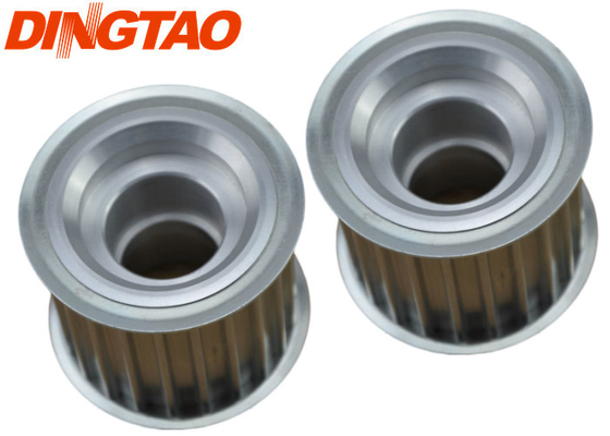For GT1000 GTXL Spare Parts 85739000 Idler X-Axis Pulley Synchronous Belt Pulley