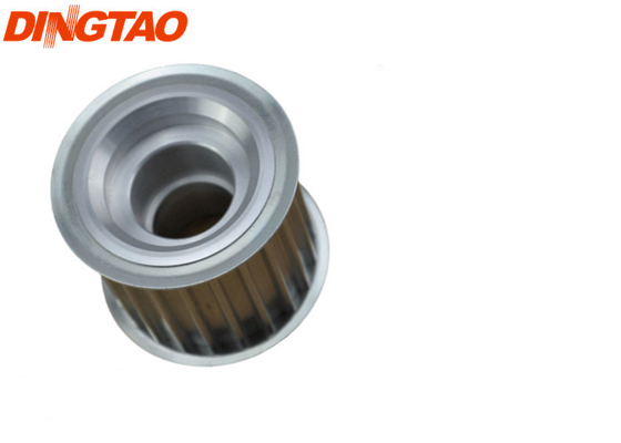 For GT1000 GTXL Spare Parts 85739000 Idler X-Axis Pulley Synchronous Belt Pulley