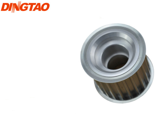 For GT1000 GTXL Spare Parts 85739000 Idler X-Axis Pulley Synchronous Belt Pulley