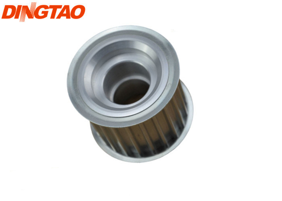 For GT1000 GTXL Spare Parts 85739000 Idler X-Axis Pulley Synchronous Belt Pulley