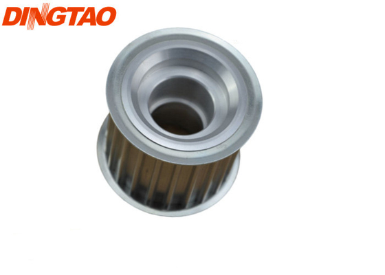 For GT1000 GTXL Spare Parts 85739000 Idler X-Axis Pulley Synchronous Belt Pulley