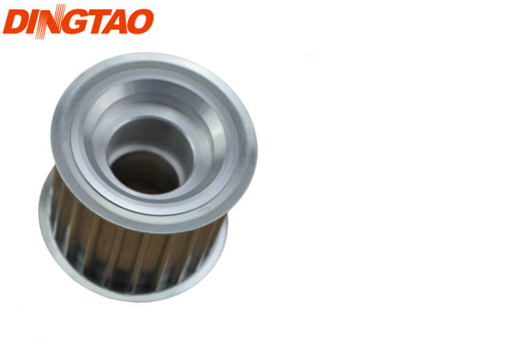 For GT1000 GTXL Spare Parts 85739000 Idler X-Axis Pulley Synchronous Belt Pulley