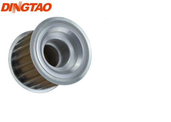 For GT1000 GTXL Spare Parts 85739000 Idler X-Axis Pulley Synchronous Belt Pulley