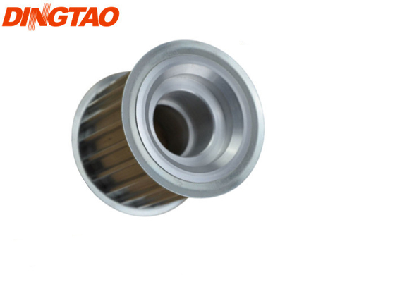 For GT1000 GTXL Spare Parts 85739000 Idler X-Axis Pulley Synchronous Belt Pulley