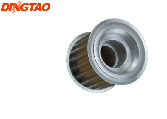 For GT1000 GTXL Spare Parts 85739000 Idler X-Axis Pulley Synchronous Belt Pulley