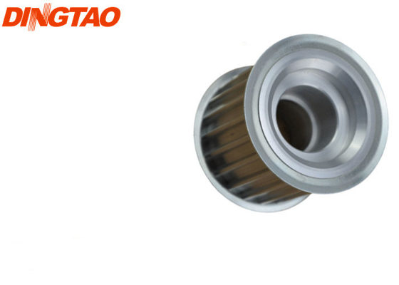 For GT1000 GTXL Spare Parts 85739000 Idler X-Axis Pulley Synchronous Belt Pulley