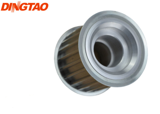 For GT1000 GTXL Spare Parts 85739000 Idler X-Axis Pulley Synchronous Belt Pulley