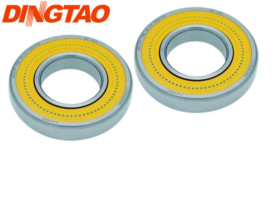 For DT GTXL GT1000 Spare Parts 153500572 Bearing, Ball (set Of 2)