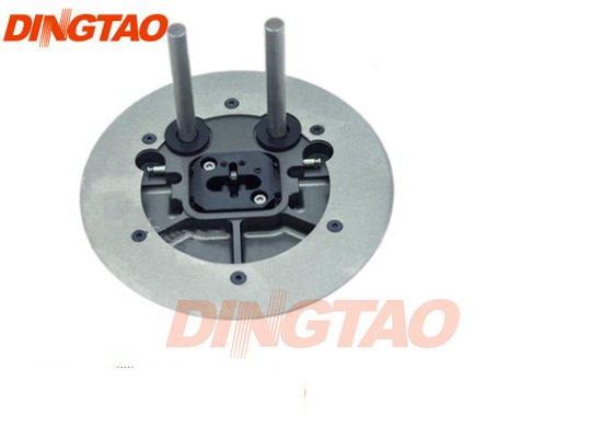 85634000 GTXL Parts For GT1000 Spare Parts Presser Foot Assembly Px